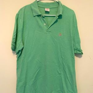 Brooks Brothers M Polo